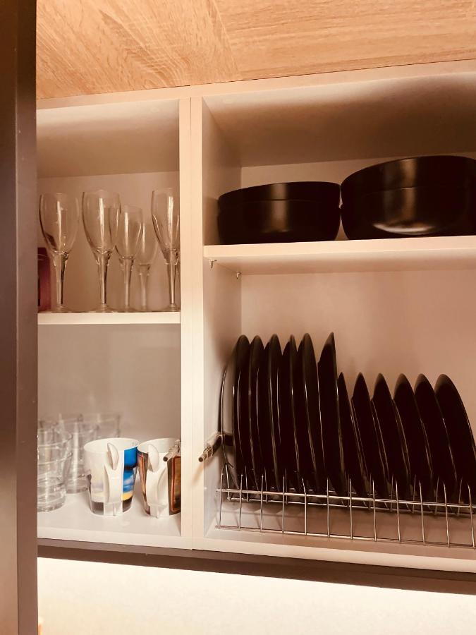 2 Bedroom Apt - Live Like A Local In Kolonaki アテネ エクステリア 写真