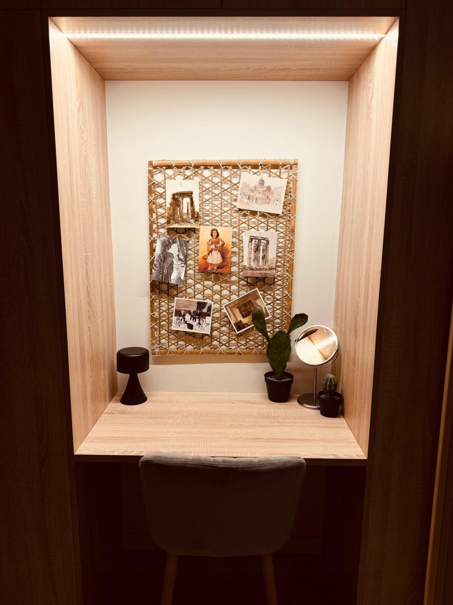 2 Bedroom Apt - Live Like A Local In Kolonaki アテネ エクステリア 写真