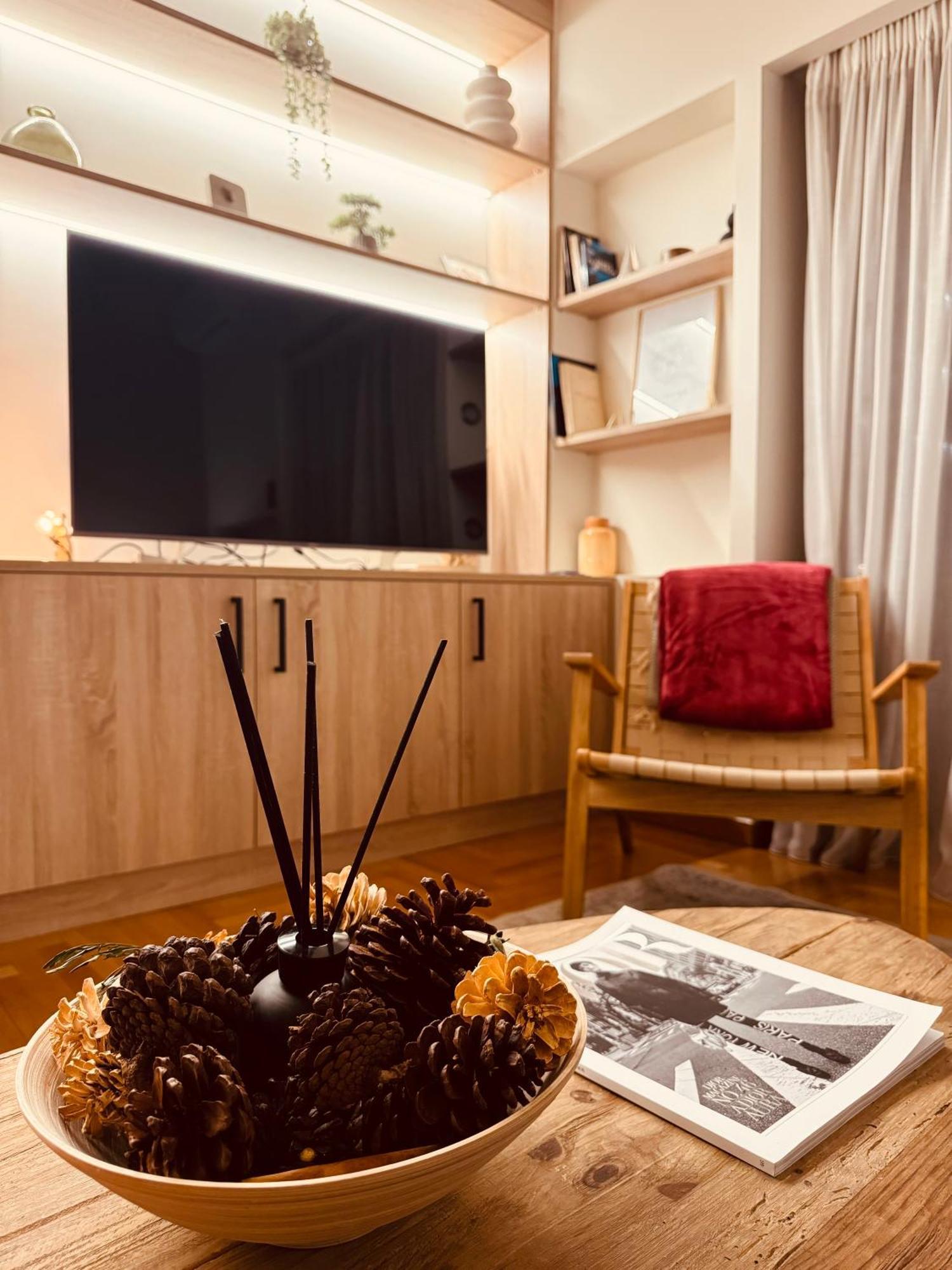 2 Bedroom Apt - Live Like A Local In Kolonaki アテネ エクステリア 写真